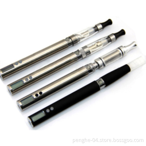 New Electronic Cigarette EGO CE4 Starter Kit with Shining LED Screen